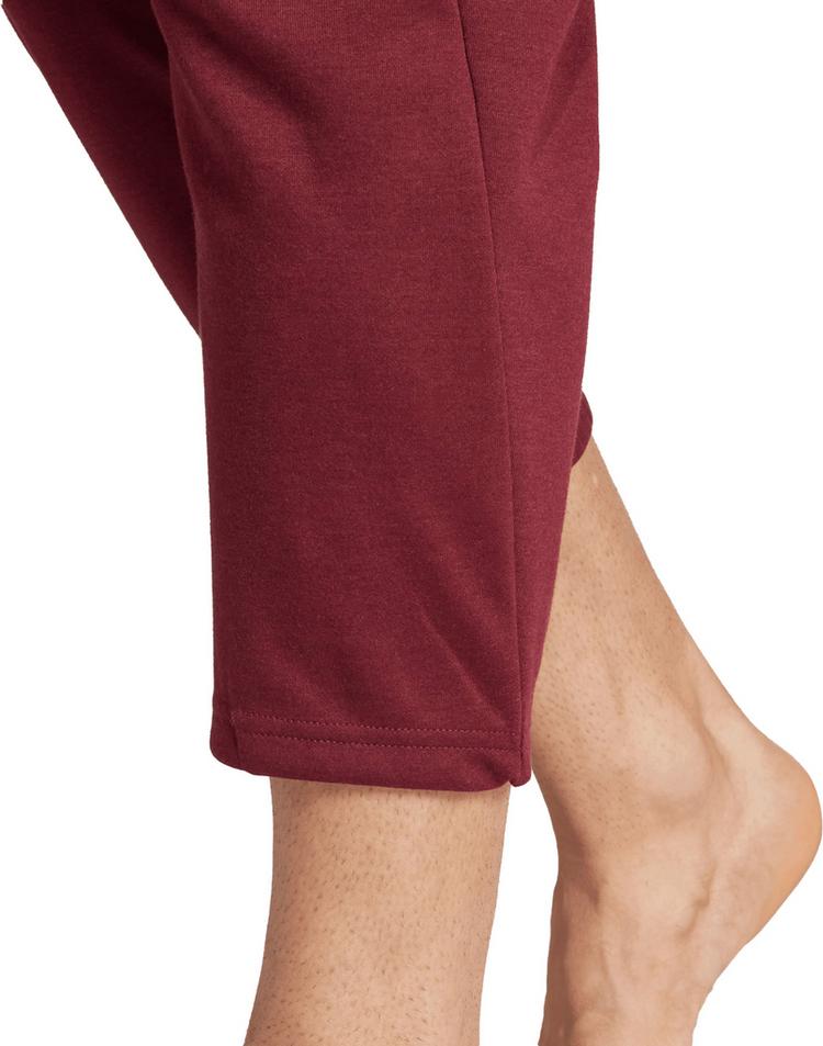 adidas adidas YOGA Trainingshose Herren - shadow red-carbon - 4 | SportScheck