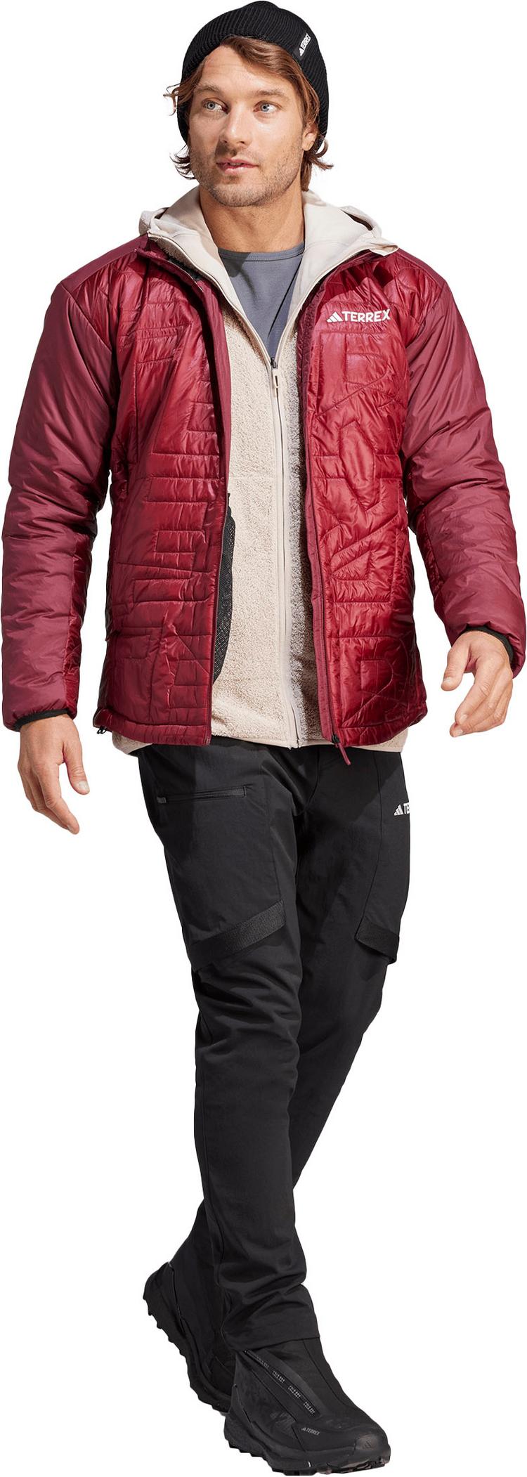 adidas adidas XPR VARILITE Funktionsjacke Herren - shared - 4 | SportScheck