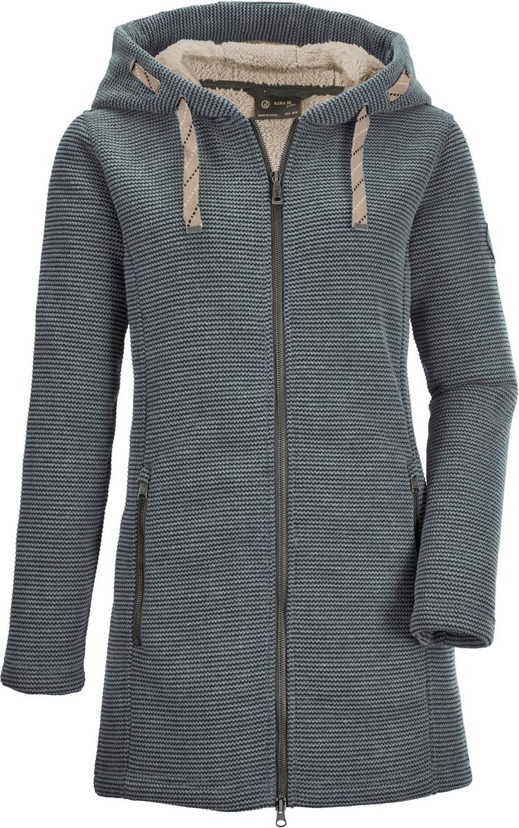 G.I.G.A. DX by killtec G.I.G.A. DX by killtec Strickfleece Damen - aquaverde - 0 | SportScheck