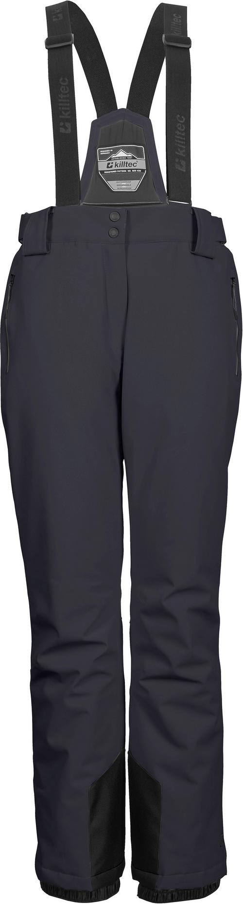 KILLTEC Skihose Damen