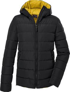 G.I.G.A. DX by killtec GW 10 MN QLTD JCKT Steppjacke Herren midnight