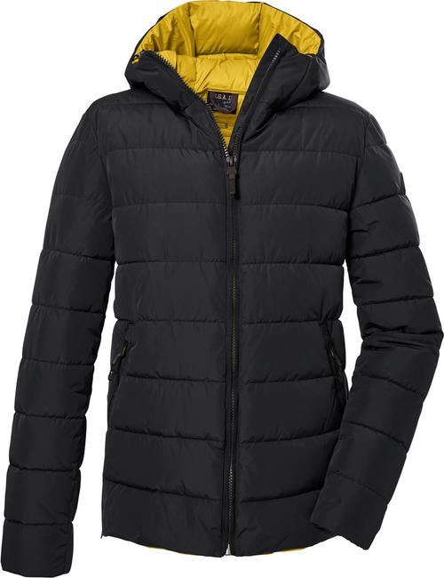 G.I.G.A. DX by killtec GW 10 MN QLTD JCKT Steppjacke Herren