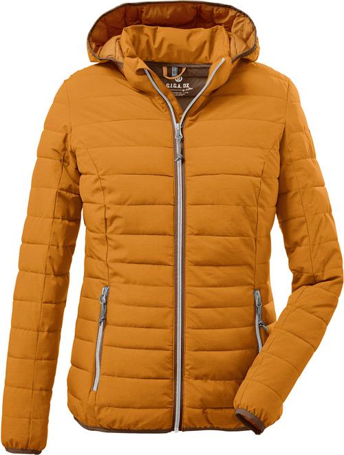 G.I.G.A. DX by killtec Uyaka Steppjacke Damen