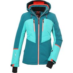 Deine Auswahl » Ski für Damen von KILLTEC im Online Shop von SportScheck  kaufen
