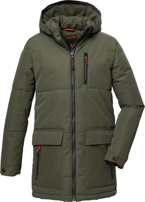 KILLTEC KOW 135 Parka Jungen