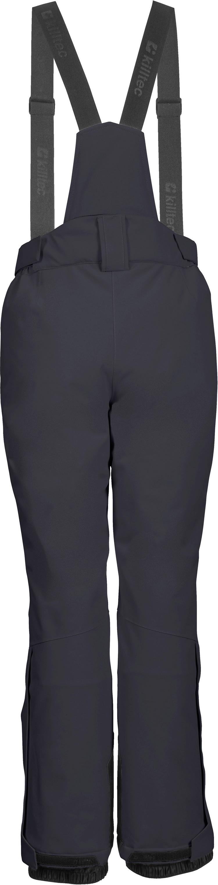 KILLTEC KILLTEC Skihose Damen - schwarz blau - 0 | SportScheck