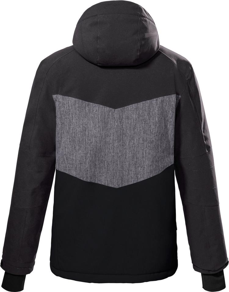 KILLTEC KILLTEC KSW 45 MN SKI JCKT Skijacke Herren - dunkelanthra - 0 | SportScheck