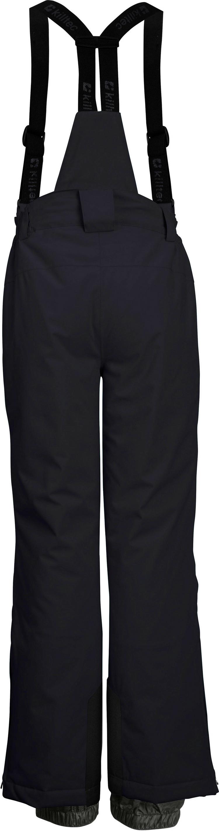 KILLTEC KILLTEC KSW 152 Skihose M&auml;dchen - schwarz - 0 | SportScheck