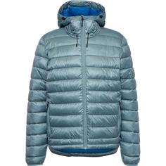 OCK Steppjacke Herren smoke blue