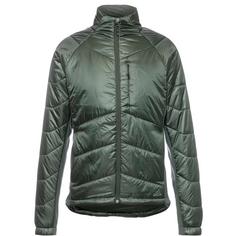 OCK Funktionsjacke Herren deep forest