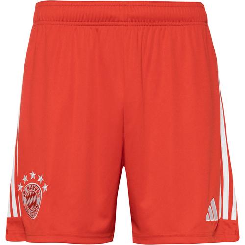 adidas FC Bayern München 23-24 Heim Fußballshorts Herren