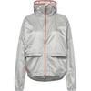 unifit Windbreaker Damen - storm gray
