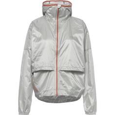 unifit Windbreaker Damen storm gray