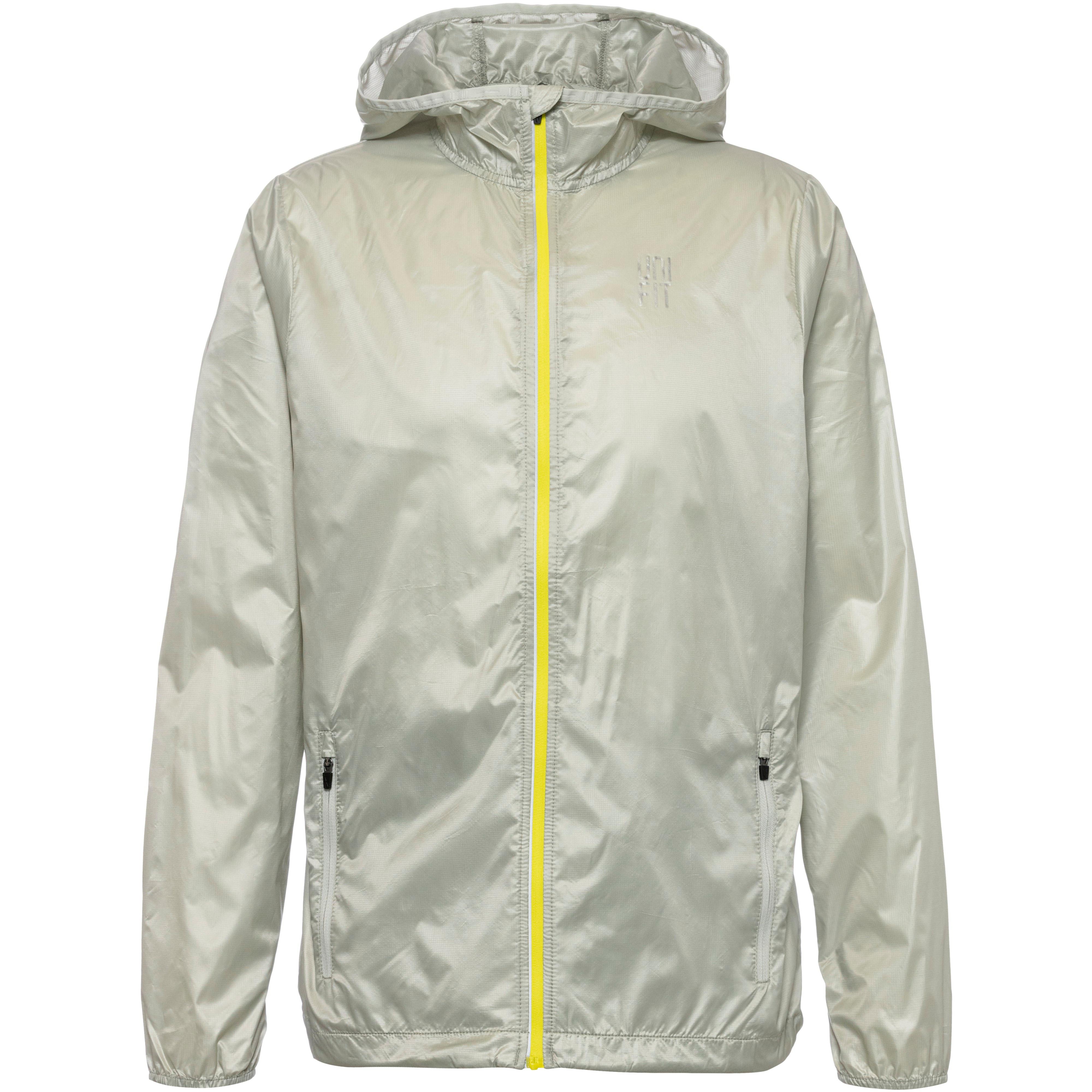 unifit Laufjacke Herren