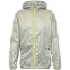 unifit Laufjacke Herren - storm gray