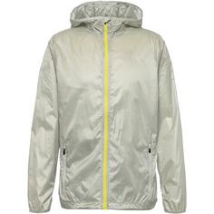 unifit Laufjacke Herren storm gray