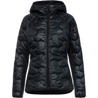 OCK Funktionsjacke Damen - stretch limo