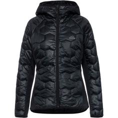 OCK Funktionsjacke Damen stretch limo