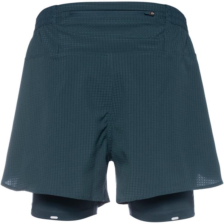 adidas adidas D4R Funktionsshorts Herren - arctic night - 0 | SportScheck