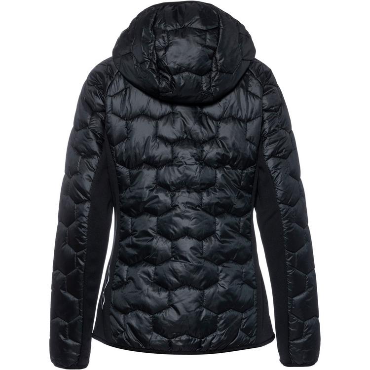 OCK OCK Funktionsjacke Damen - stretch limo - 0 | SportScheck