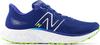 NEW BALANCE FRESH FOAM X EVOZ Laufschuhe Herren - marine blue