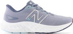 NEW BALANCE EVOZ ST Laufschuhe Damen arctic grey