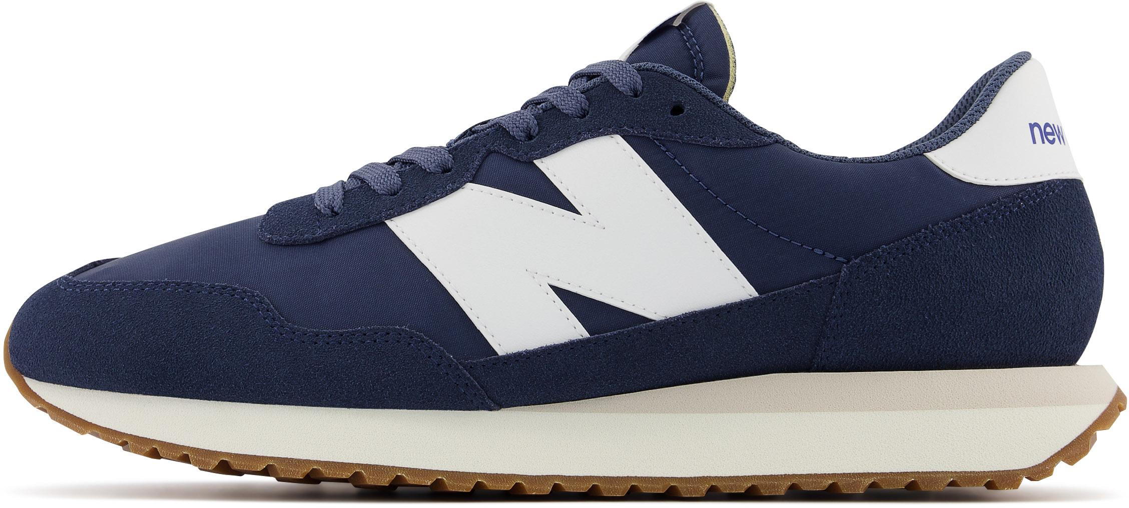 NEW BALANCE MS237 Sneaker Herren vintage indigo im Online Shop von SportScheck kaufen