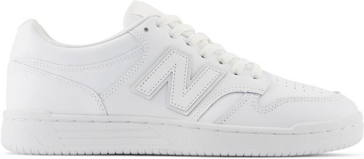 NEW BALANCE NEW BALANCE BB480 Sneaker Herren - white-white - 0 | SportScheck