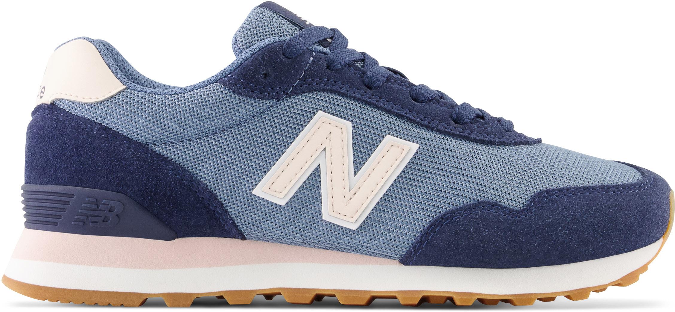 NEW BALANCE WL515 Sneaker Damen mercury blue im Online Shop von