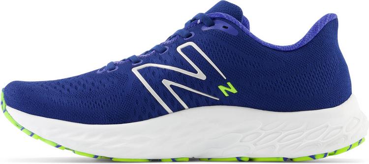 NEW BALANCE NEW BALANCE FRESH FOAM X EVOZ Laufschuhe Herren - marine blue - 0 | SportScheck