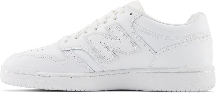 NEW BALANCE NEW BALANCE BB480 Sneaker Herren - white-white - 0 | SportScheck