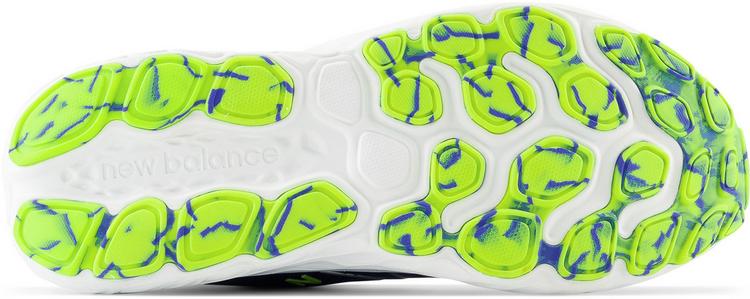 NEW BALANCE NEW BALANCE FRESH FOAM X EVOZ Laufschuhe Herren - marine blue - 1 | SportScheck