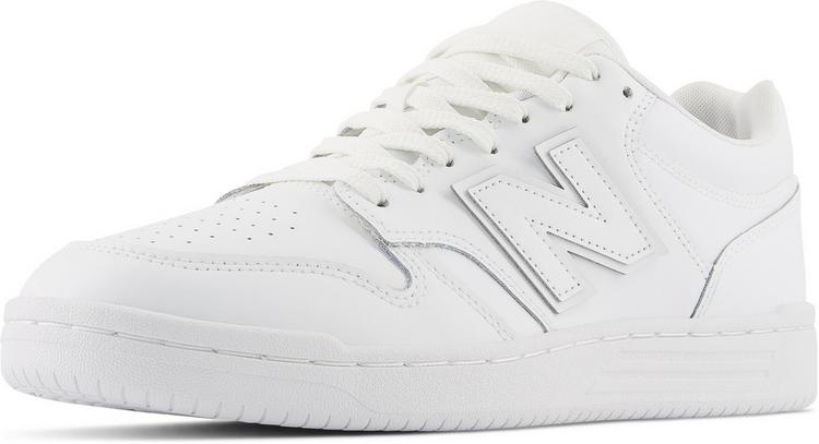 NEW BALANCE NEW BALANCE BB480 Sneaker Herren - white-white - 3 | SportScheck