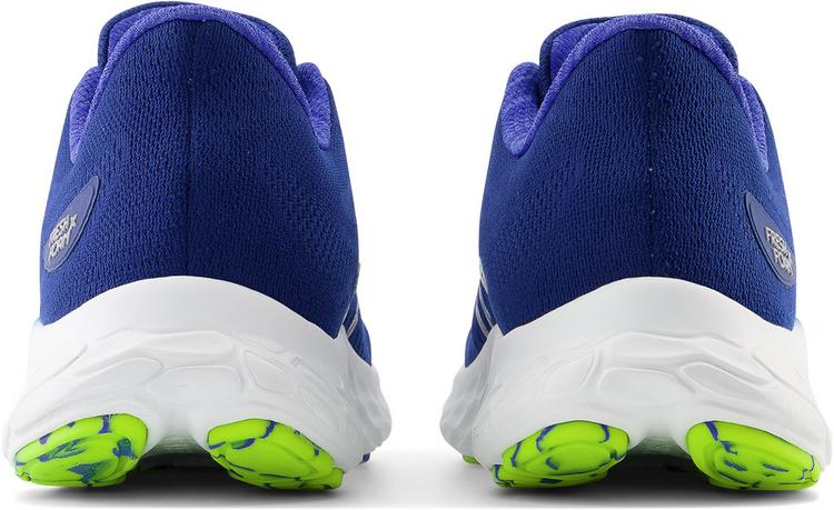 NEW BALANCE NEW BALANCE FRESH FOAM X EVOZ Laufschuhe Herren - marine blue - 5 | SportScheck