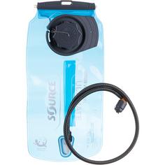 Source Widepac Ultimate 3L Trinksystem alpine blue