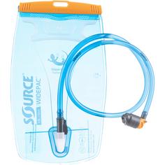 Source Widepac 1.5L Trinksystem alpine blue