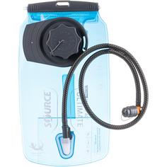 Source Widepac Ultimate 2L Trinksystem alpine blue