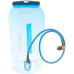 Source Widepac Premium 3L Trinksystem alpine blue