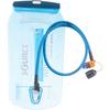Source Widepac Premium 2L Trinksystem - alpine blue