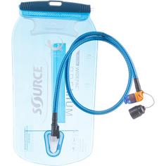 Source Widepac Premium 2L Trinksystem alpine blue