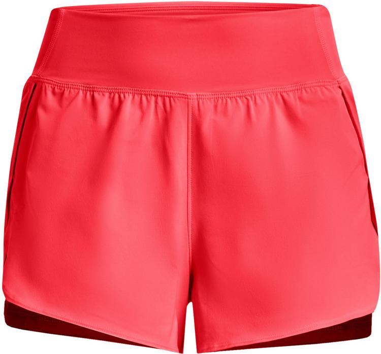 Under Armour Under Armour Flex Funktionsshorts Damen - beta - 0 | SportScheck