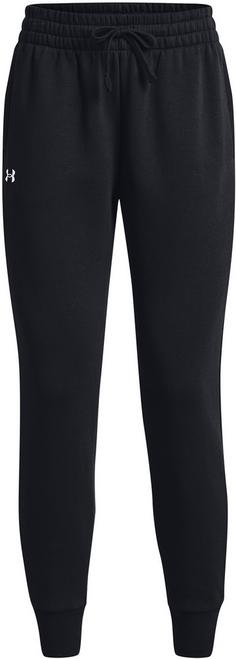 Under Armour Rival Fleece Sweathose Damen black