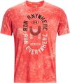 Under Armour RUN EVERYWHERE Funktionsshirt Herren - beta