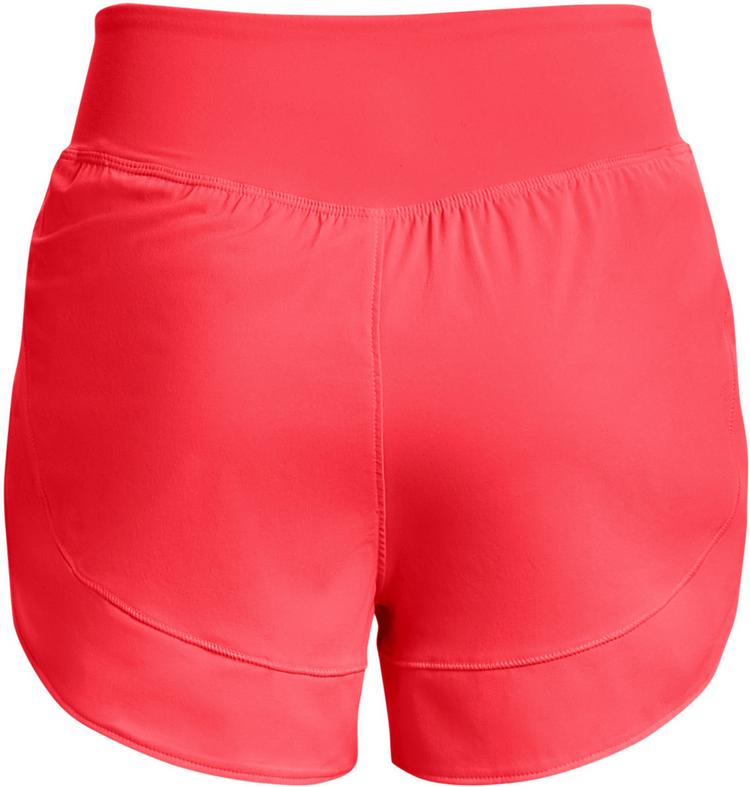 Under Armour Under Armour Flex Funktionsshorts Damen - beta - 0 | SportScheck