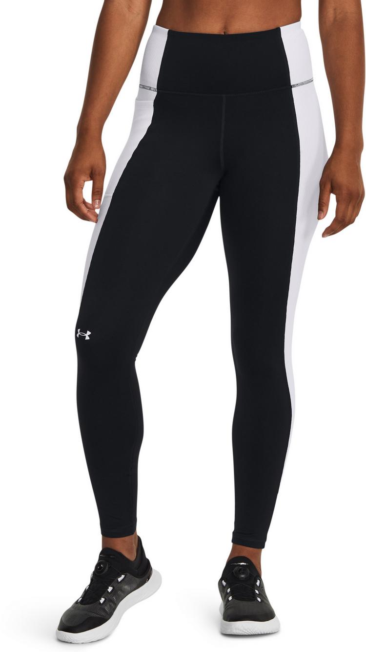 Under Armour Under Armour Novelty Tights Damen - black - 0 | SportScheck