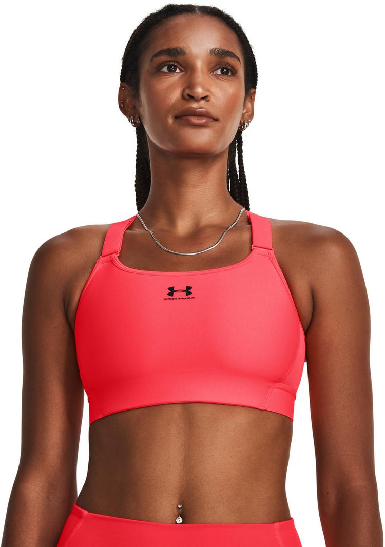 Under Armour Under Armour Heatgear BH Damen - beta - 0 | SportScheck