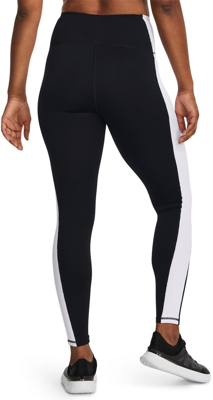 Under Armour Under Armour Novelty Tights Damen - black - 1 | SportScheck