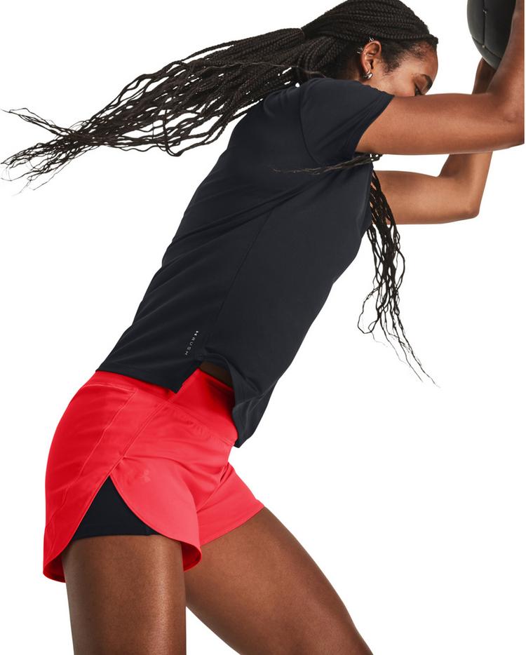 Under Armour Under Armour Flex Funktionsshorts Damen - beta - 3 | SportScheck