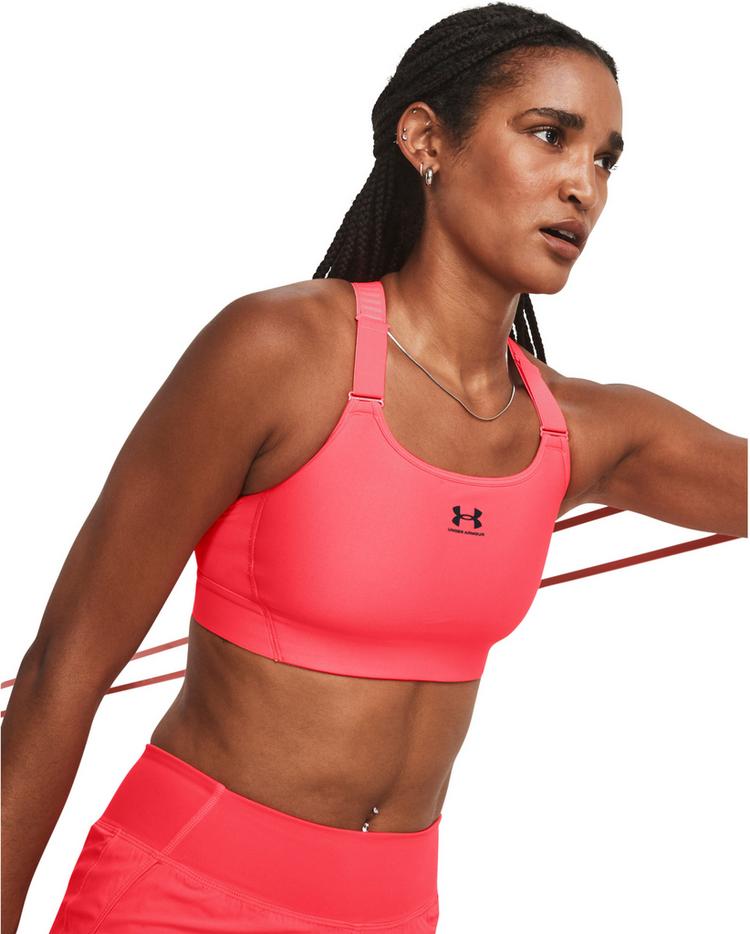 Under Armour Under Armour Heatgear BH Damen - beta - 3 | SportScheck
