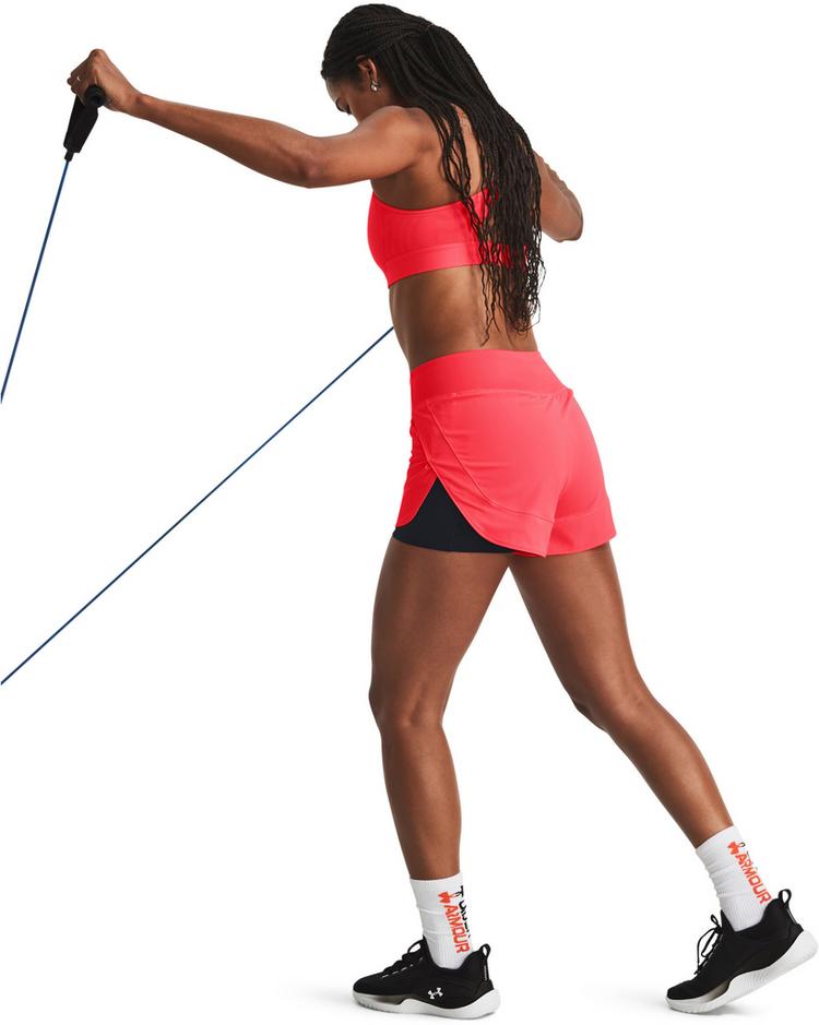 Under Armour Under Armour Flex Funktionsshorts Damen - beta - 5 | SportScheck